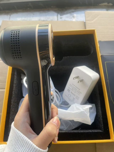 Endlich wackelfreie Videos, OMG!