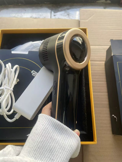 Endlich wackelfreie Videos, OMG!