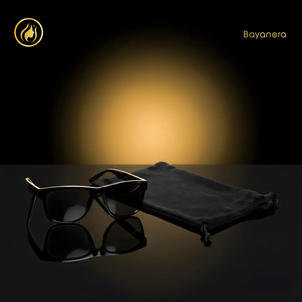 Anti Aging Lasergerät - Bayanora®