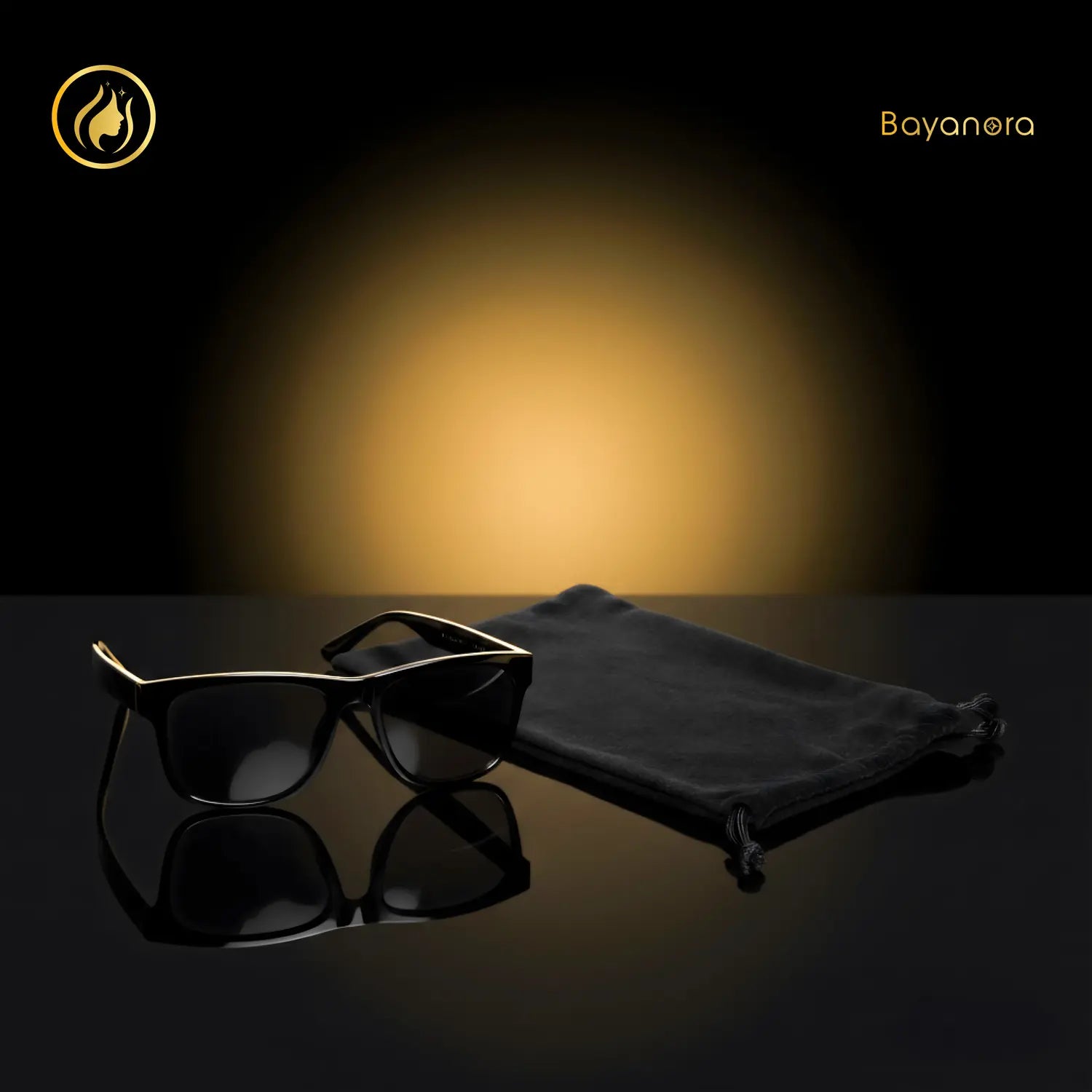 Anti Aging Lasergerät - Bayanora®