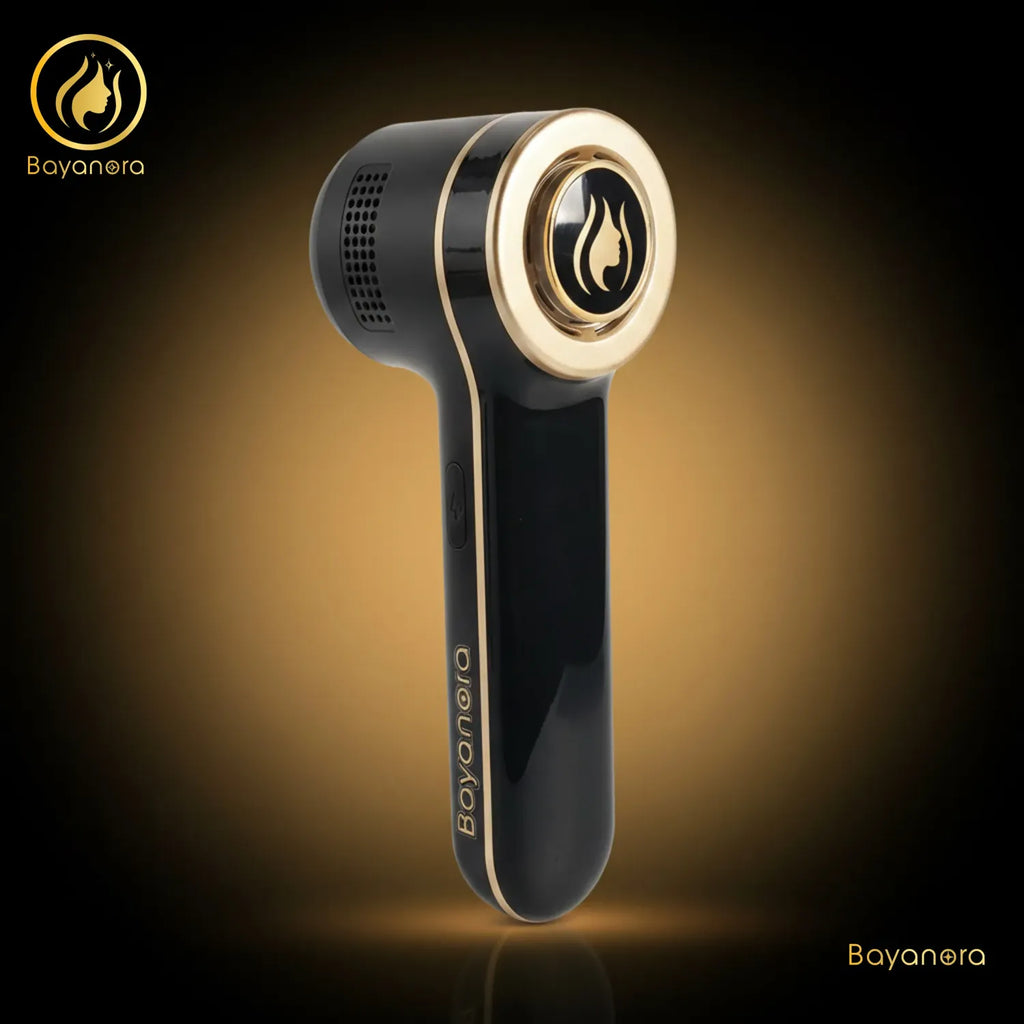 Anti Aging Lasergerät - Bayanora®