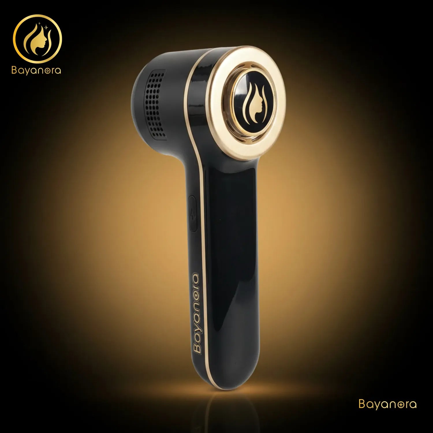 Anti Aging Lasergerät - Bayanora®