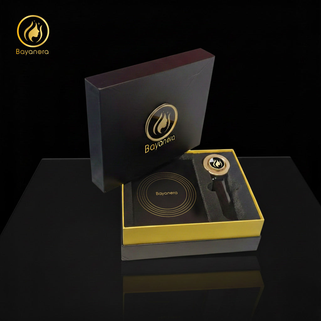 Anti Aging Lasergerät - Bayanora®